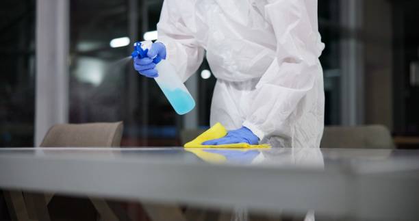 Licensed Blood Cleanup service in Edgar, NE - Crime Scene Cleaner Online